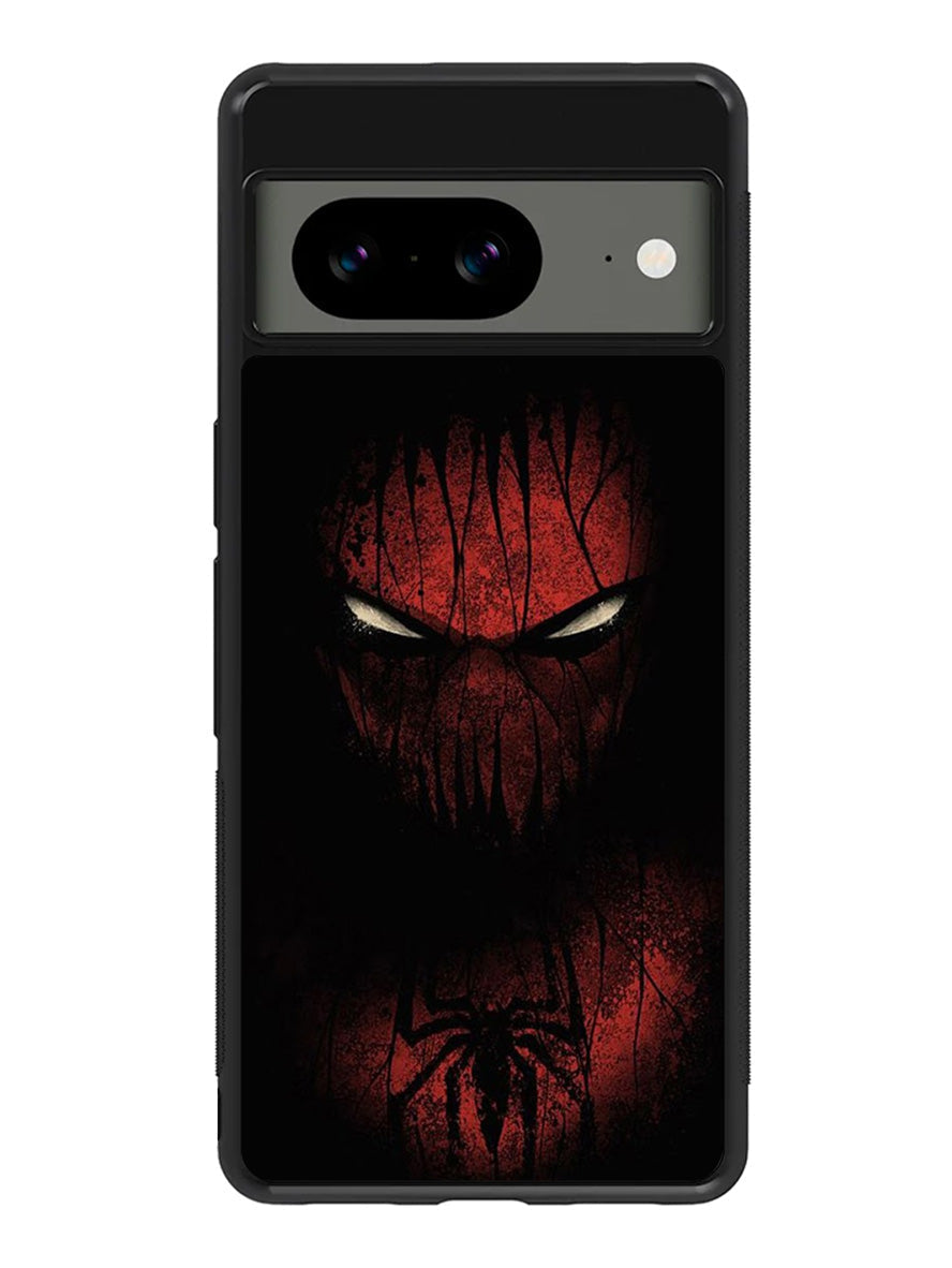 Venom Spiderman 1st Google Pixel 8a Case