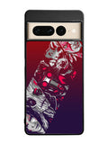 Guardians of the Galaxy 1st Google Pixel 7 Pro Case