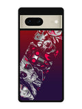 Guardians of the Galaxy 1st Google Pixel 7 Case