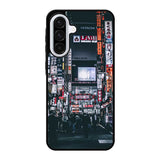 Japan Street Samsung Galaxy A56 Case FE4126