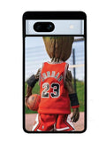Groot Jordan Google Pixel 7A Case