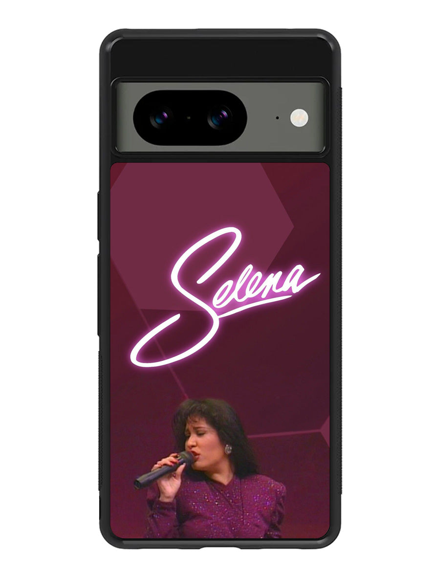 Selena Google Pixel 8a Case