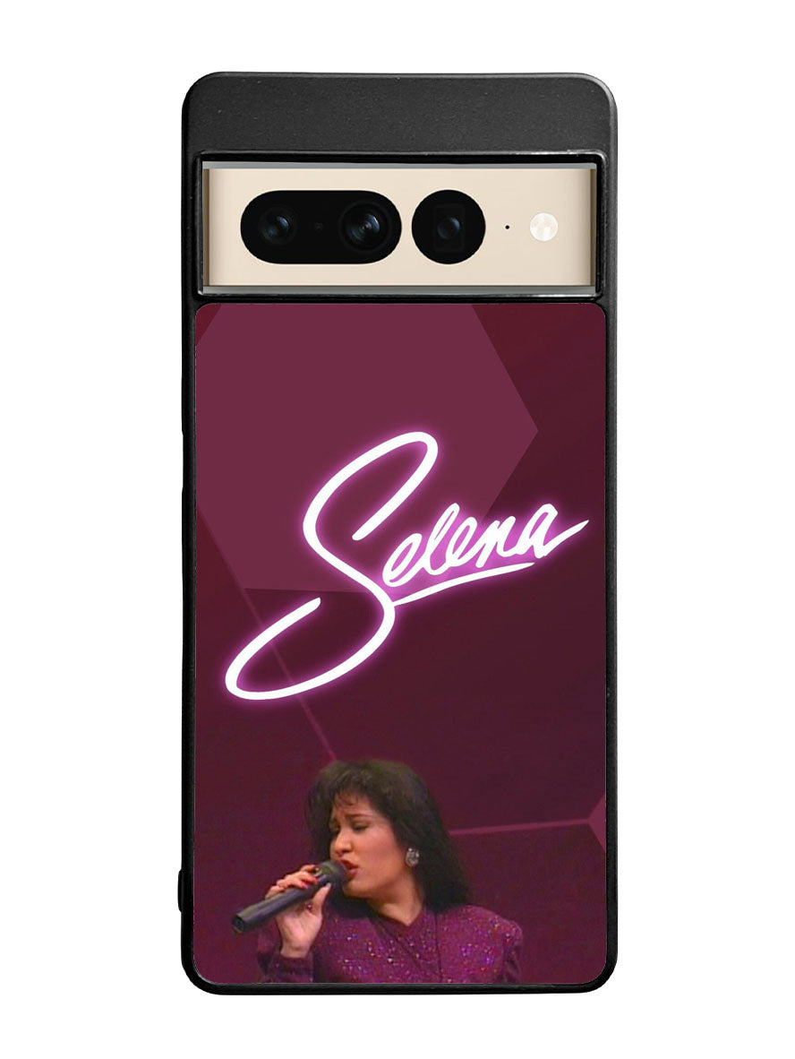 Selena Google Pixel 7 Pro Case