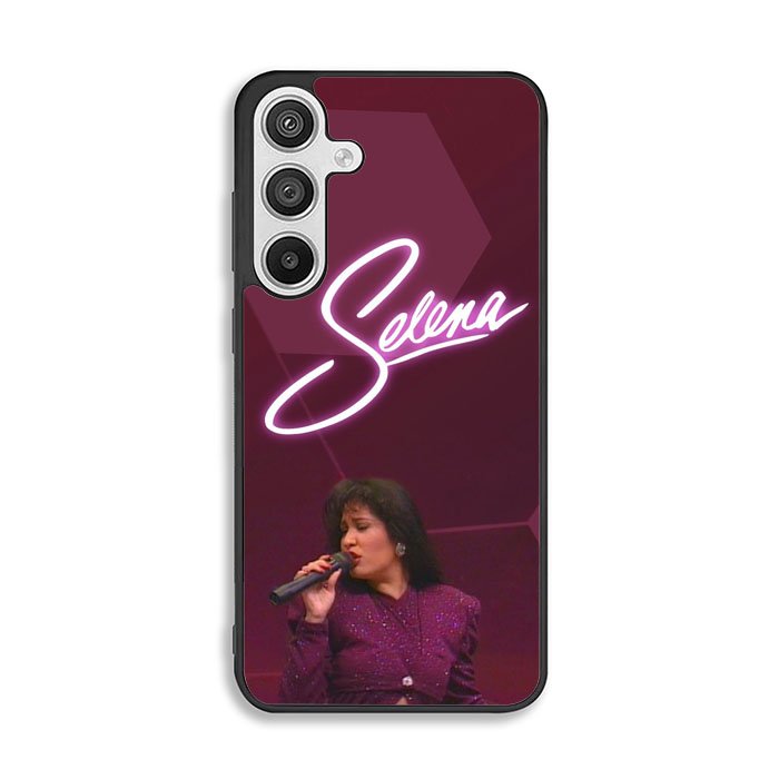 Selena Samsung Galaxy A26 Case FE2470