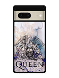 Queen Logo Google Pixel 7 Case