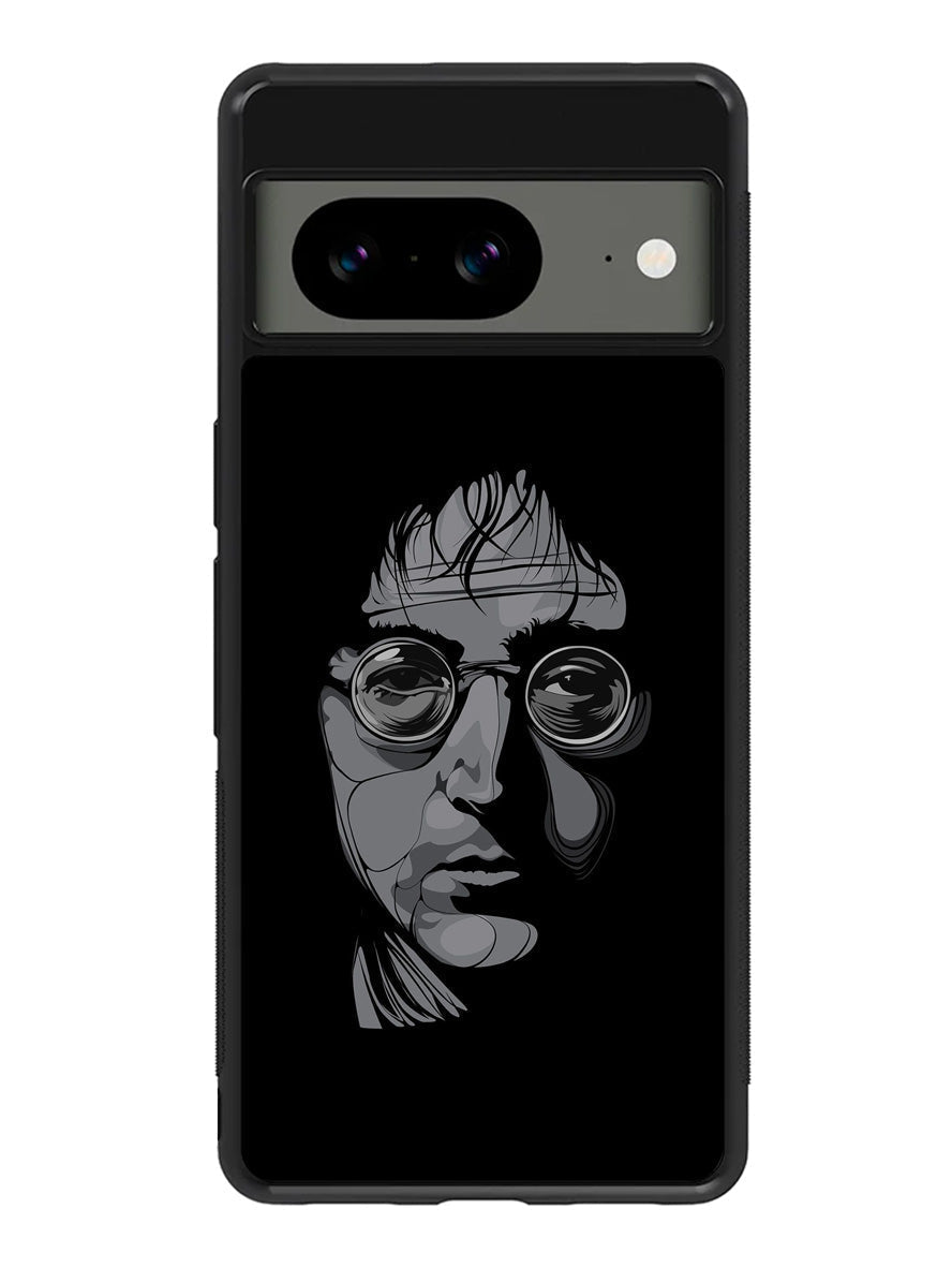 John Lennon Google Pixel 8a Case