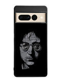 John Lennon Google Pixel 7 Pro Case