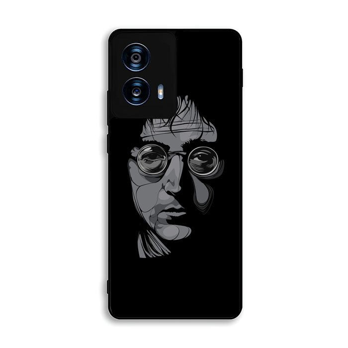 John Lennon Motorola Moto G Power 5G 2024 Case FE5901
