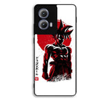 Goku Japan Motorola Moto Edge 2024 Case FE0343