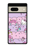 Cute Hello Kitty Google Pixel 7 Case