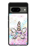 Unicorn 1st Google Pixel 8a Case