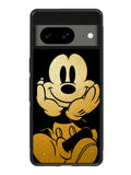 Mickey Google Pixel 8a Case