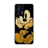 Mickey Motorola Moto G Power 5G 2024 Case FE1935