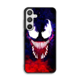 Venom Smoke Samsung Galaxy A26 Case FE6178