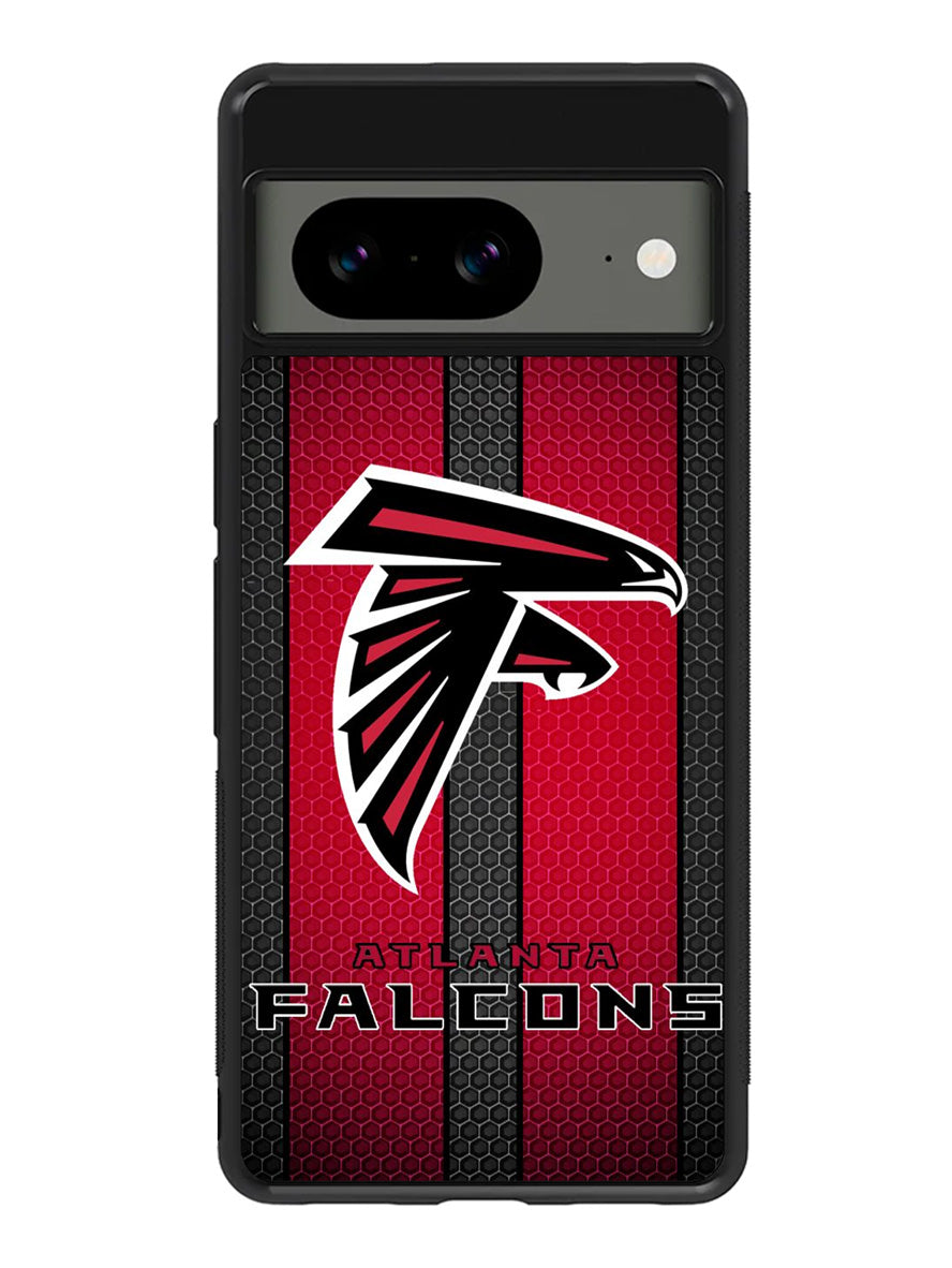 Atlanta Falcons 1st Google Pixel 8a Case