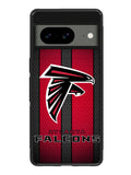 Atlanta Falcons 1st Google Pixel 8a Case