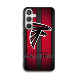 Atlanta Falcons 1st Samsung Galaxy A26 Case FE1484