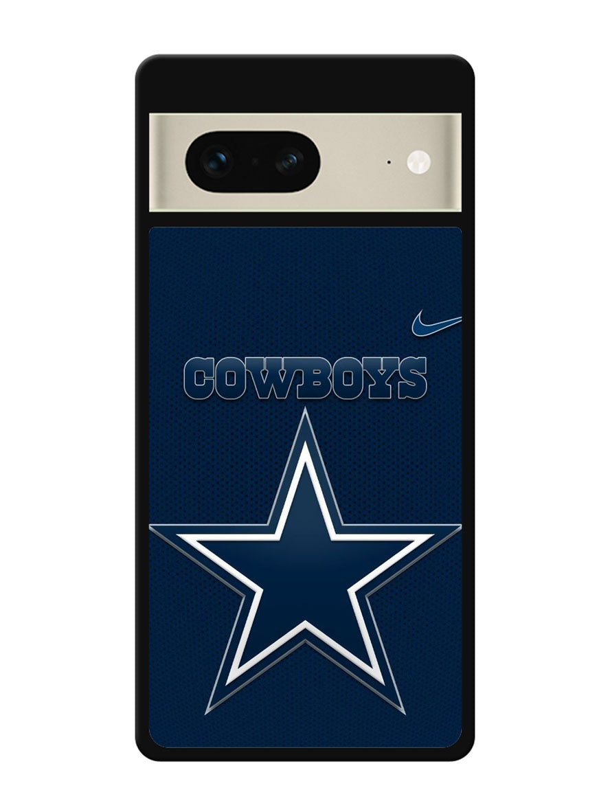 Dallas Cowboys 8th Google Pixel 7 Case