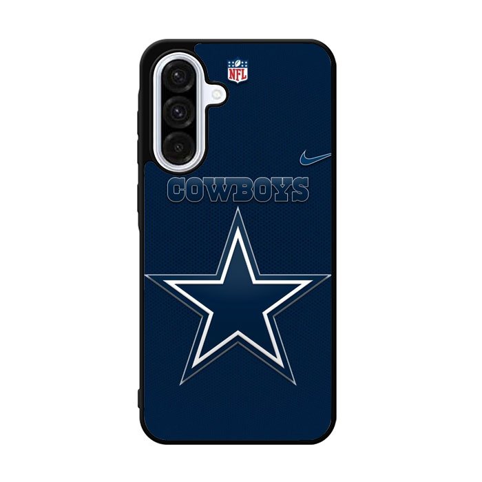 Dallas Cowboys 8th Samsung Galaxy A36 Case FE4124