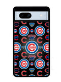 Chicago Cubs 3rd Google Pixel 7A Case