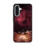 Oklahoma Samsung Galaxy A36 Case FE3294