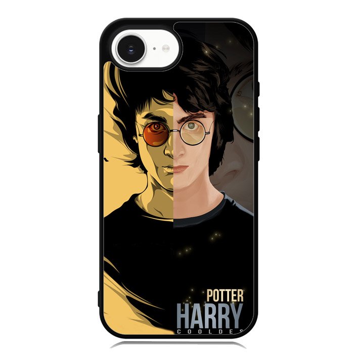 Harry Potter Cooldes iPhone 16e Case