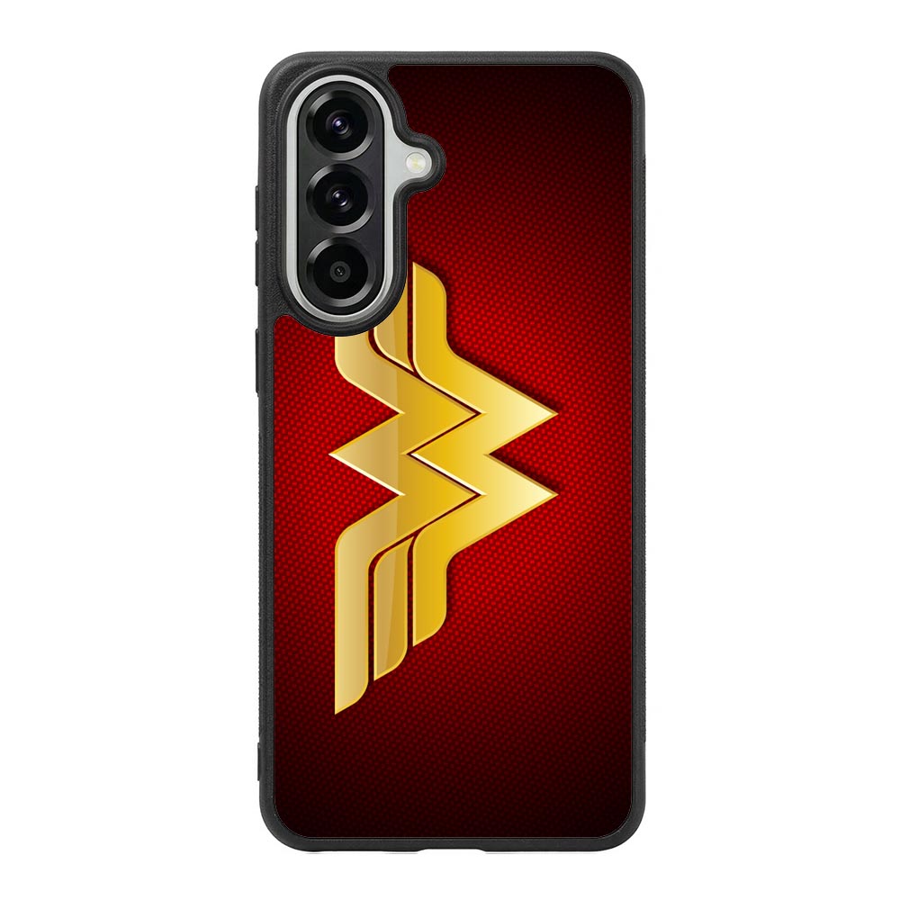 Wonder woman Logo Samsung Galaxy A57 Case BC1044