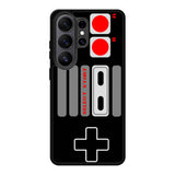 Nintendo Controller Samsung Galaxy S26 Ultra Case BC1047