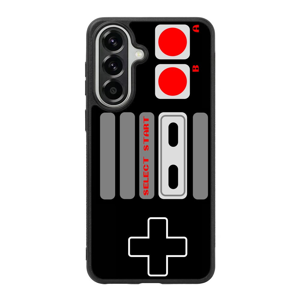 Nintendo Controller Samsung Galaxy A57 Case BC1047