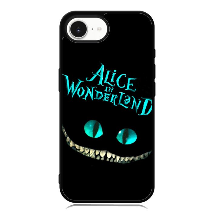 Alice In Wonderland iPhone 16e Case