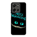 Alice In Wonderland Motorola Moto G 5G 2025 Case
