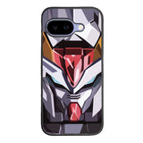 Gundam Anime Manga Fans No 1 Case Google Pixel 9A BC1053