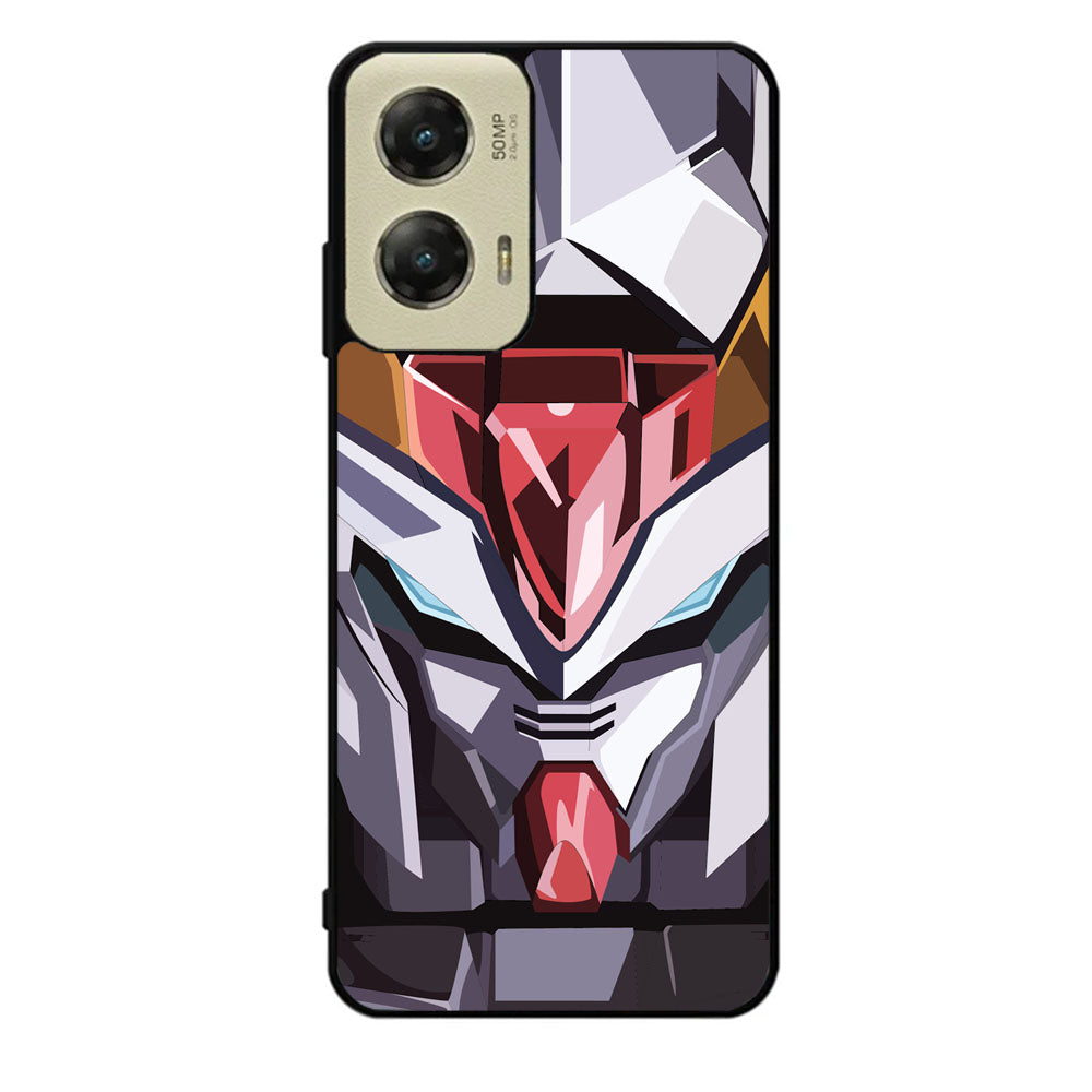 Gundam Anime Manga Fans No 1 Case Motorola Moto G Stylus 2024 5G BC1053