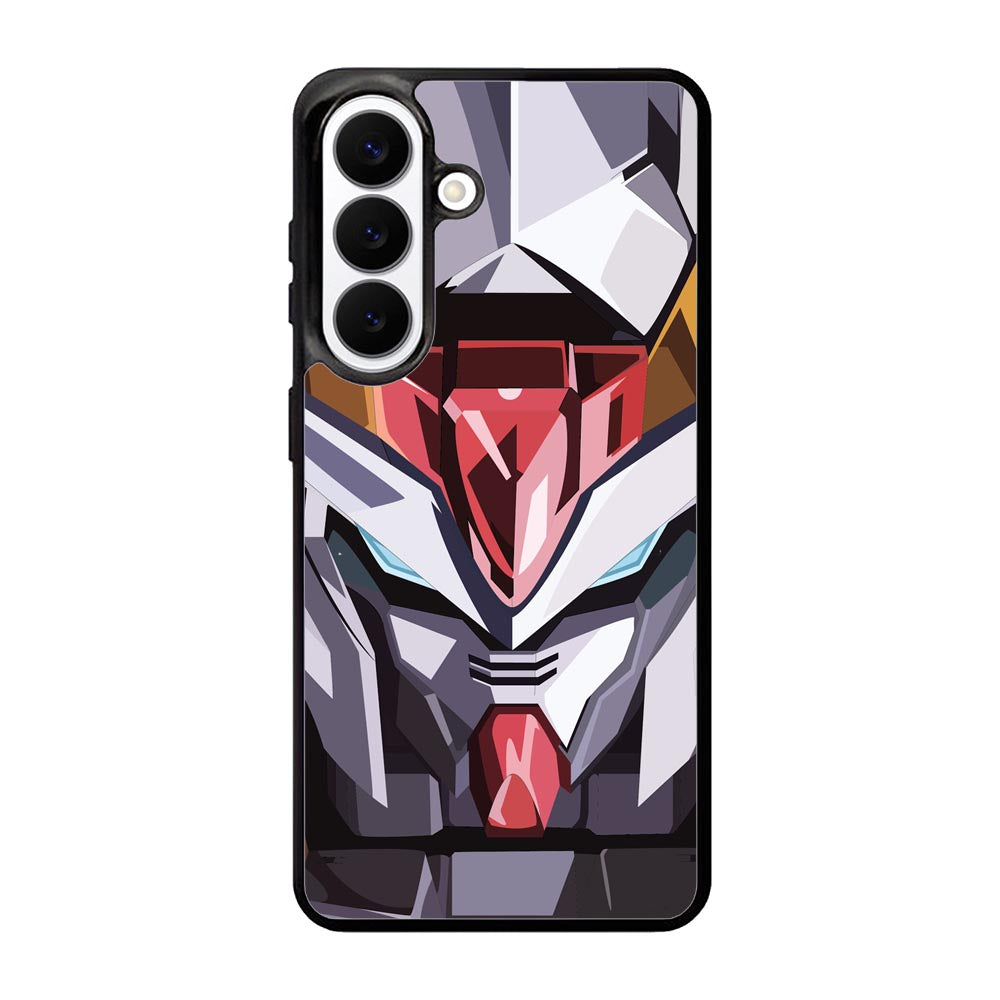 Gundam Anime Manga Fans No 1 Samsung Galaxy S26 Case BC1053