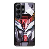 Gundam Anime Manga Fans No 1 Samsung Galaxy S26 Ultra Case BC1053
