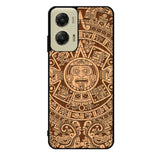 Mayan Calender Case Motorola Moto G Stylus 2024 5G BC1054