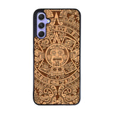 Mayan Calender Case Samsung Galaxy A55 5G BC1054