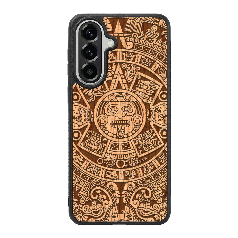 Mayan Calender Samsung Galaxy A57 Case BC1054