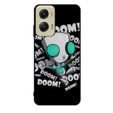 invader zim gir doom song Case Motorola Moto G Stylus 2024 5G BC1057