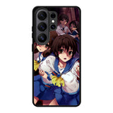 corpse party anime Samsung Galaxy S26 Ultra Case BC1058