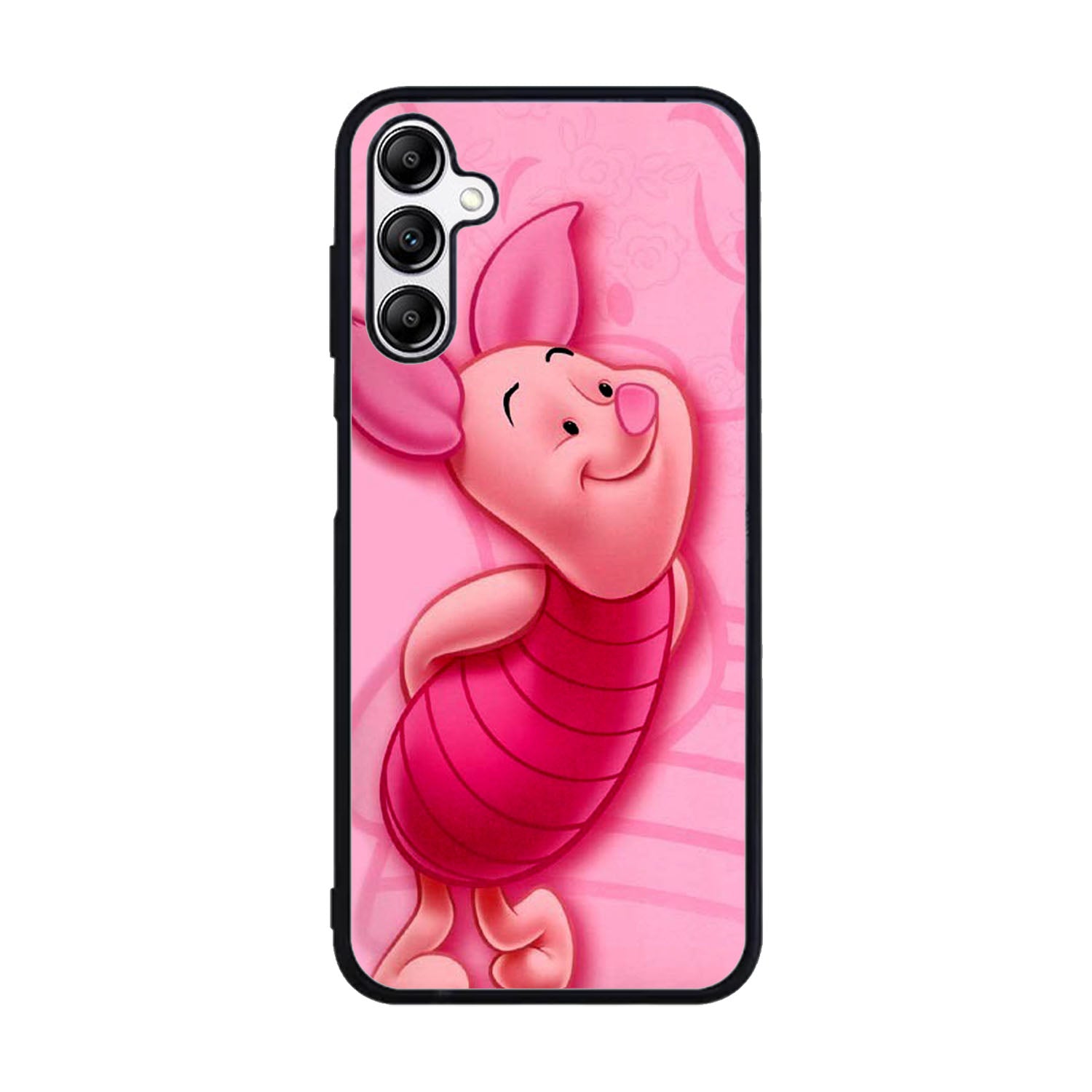 The Piglet Pink Winnie Pooh Case Samsung Galaxy A15 BC1060