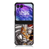 Vegeta Super Saiyan 5 Dragon Ball Motorola Moto Razr 2024 , Moto Razr 50 Case FE1067