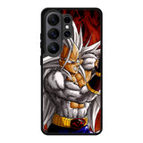 Vegeta Super Saiyan 5 Dragon Ball Samsung Galaxy S26 Ultra Case BC1067