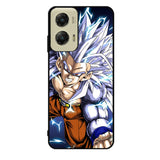 dragon ball z super saiyan 5 goku Case Motorola Moto G Stylus 2024 5G BC1068