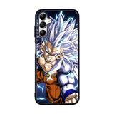 dragon ball z super saiyan 5 goku Case Samsung Galaxy A15 BC1068