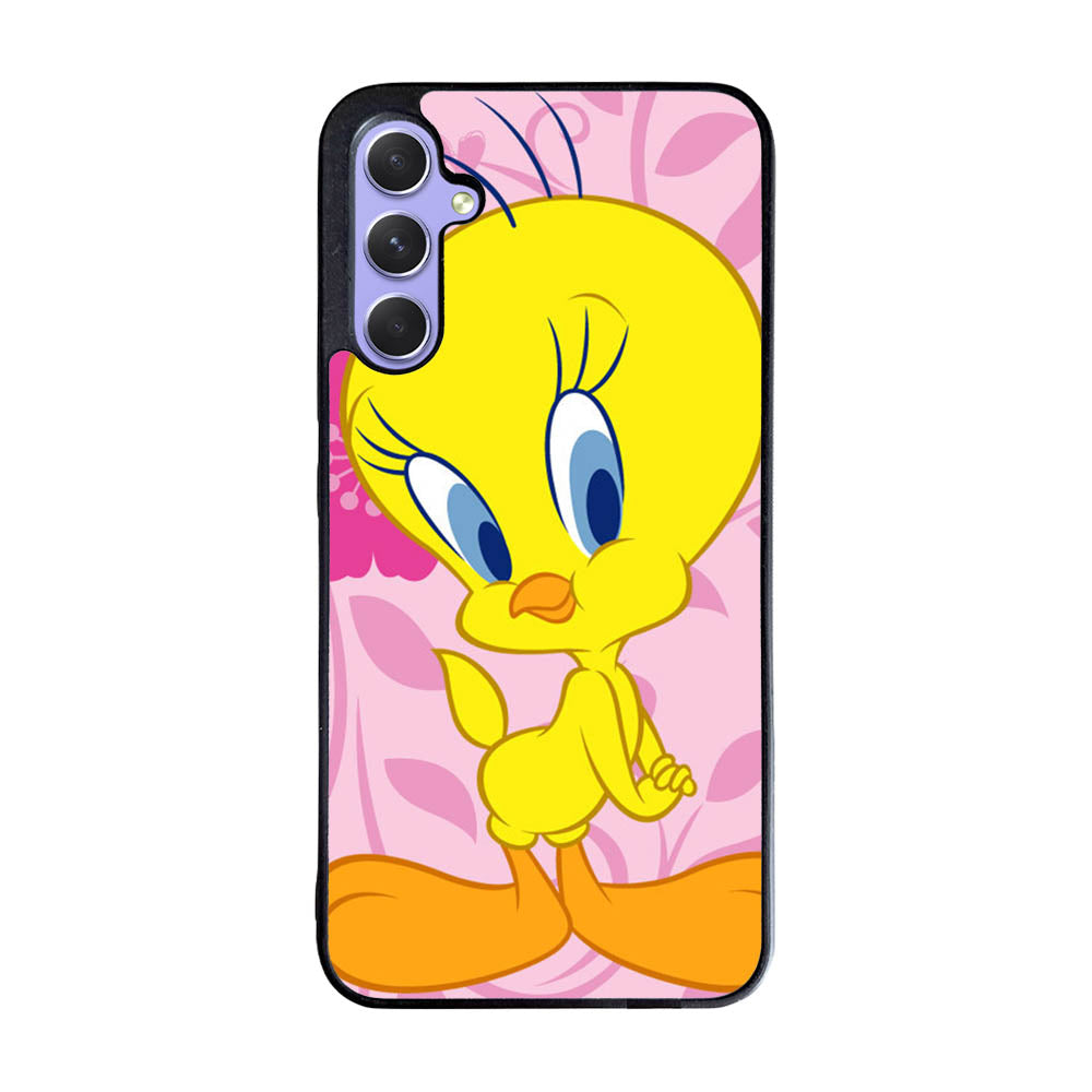 Tweety Bird Case Samsung Galaxy A55 5G BC1069