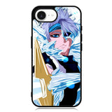 toshiro hitsugaya hollow Z0768 iPhone 16e Case