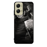 Trafalgar Law rare One Piece Case Motorola Moto G Stylus 2024 5G BC1071