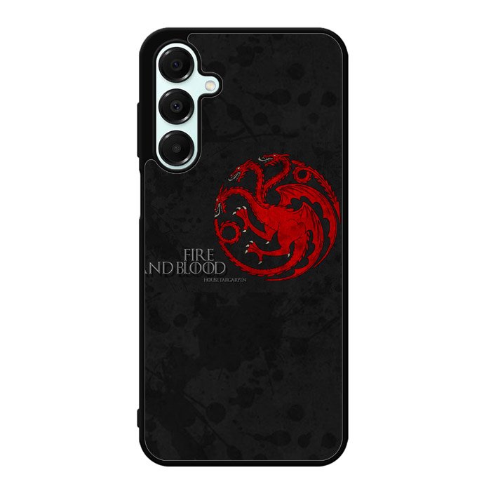 games of thrones Samsung Galaxy A16 5G Case