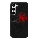 games of thrones Samsung Galaxy S25 Plus 5G , Samsung Galaxy S25+ 5G Case